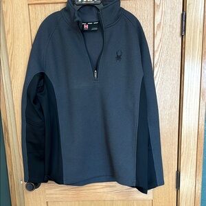 Men’s Spyder Pullover